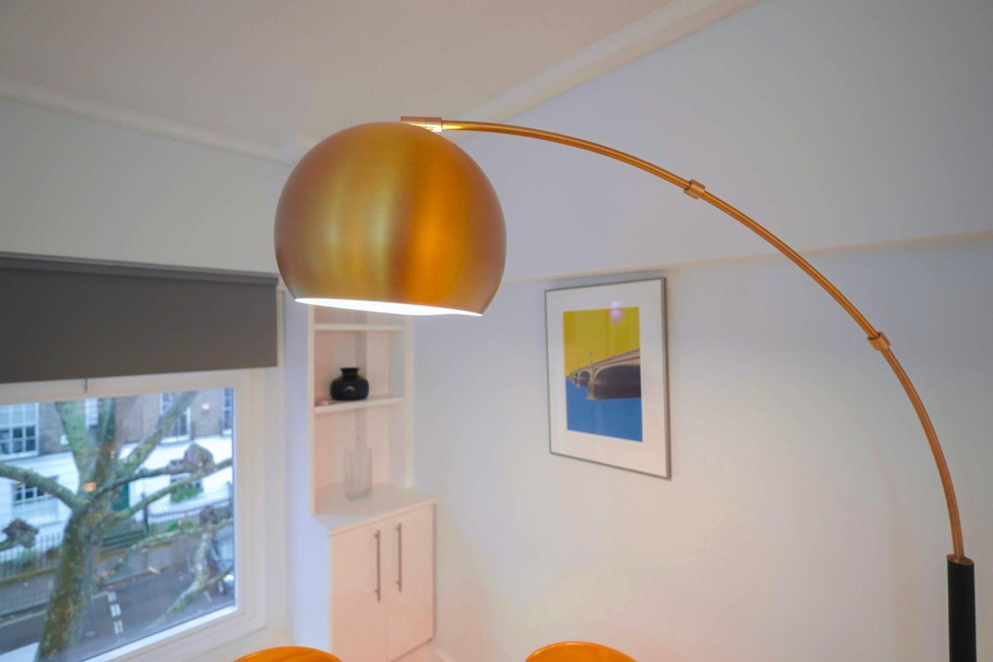Camden Serviced Apartments By Globe Apartments Londres Exterior foto